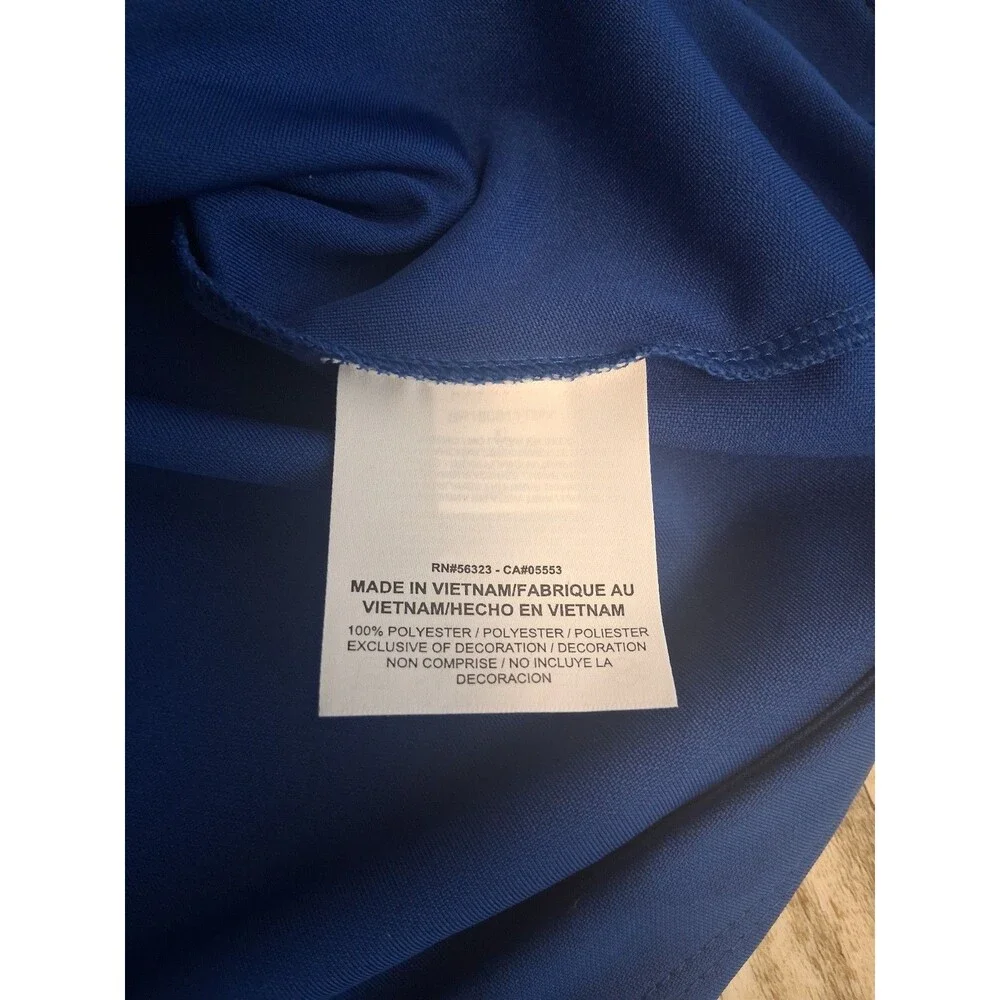 Nike golf dri